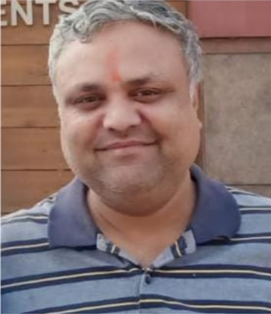 Vikash Agarwal